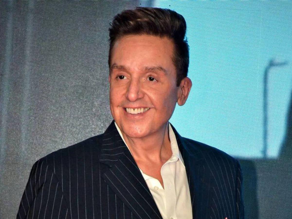 “No sé si está en el cielo o en el infierno”: Pati Chapoy habla de Daniel Bisogno