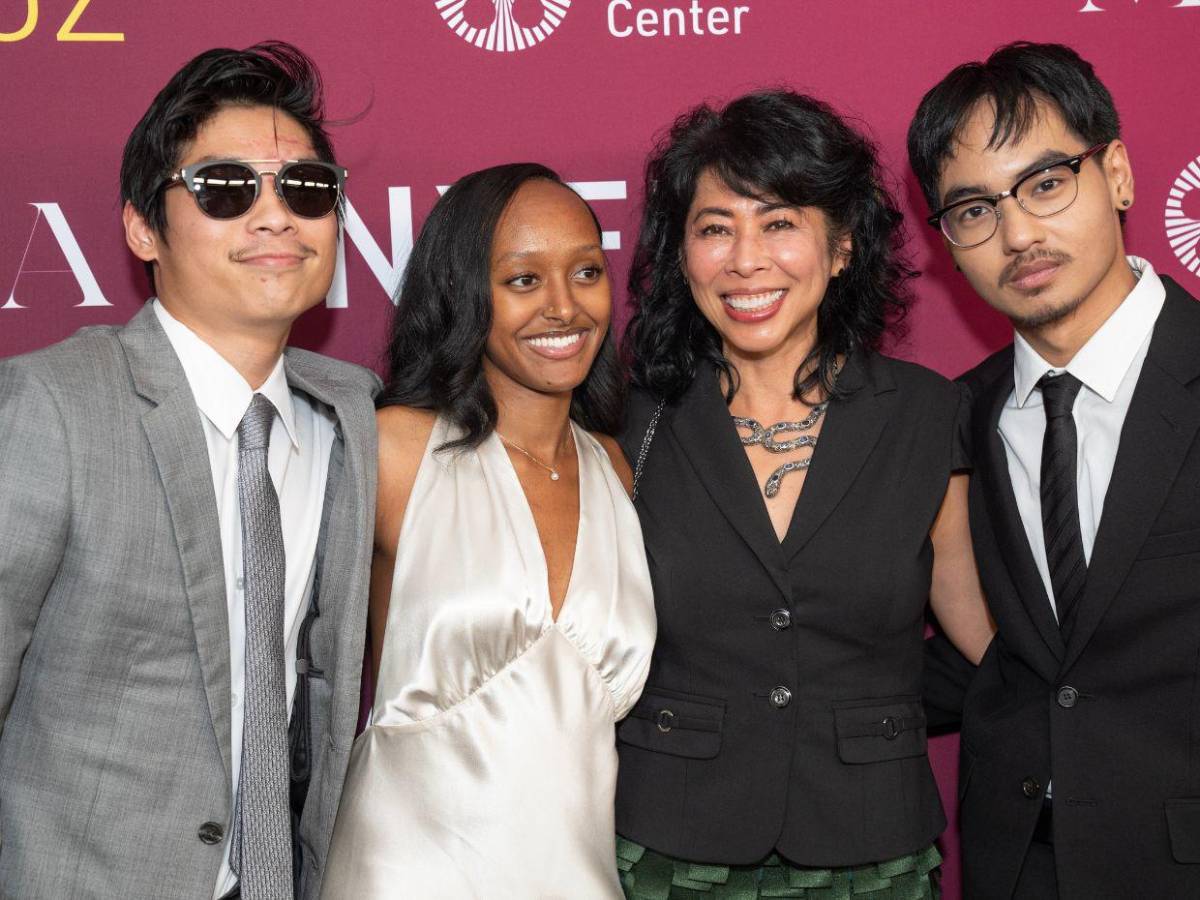 ¿Qué ha sido de los hijos de Angelina Jolie y Brad Pitt?