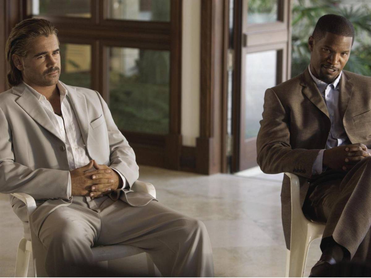 Armani, la moda y el cine: De American Gigolo a Julia Roberts