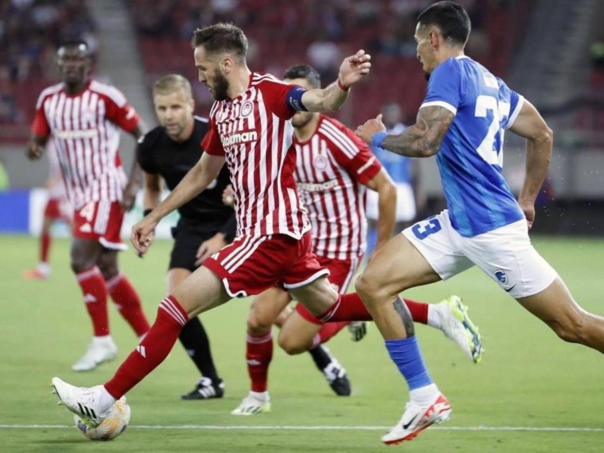 Grandes ausencias y equipos clasificados a la Champions League 2025/2026