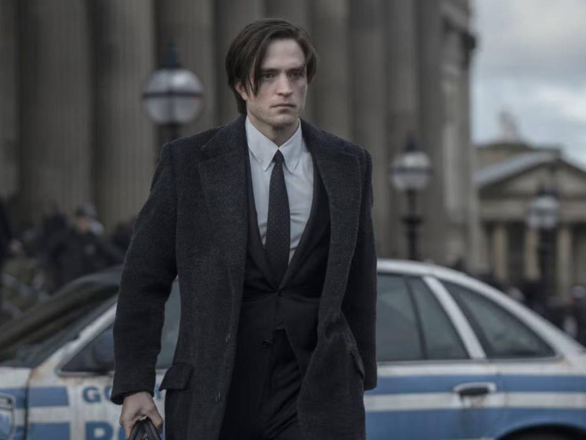 ¡Confirmado! Rodaje de The Batman 2 iniciará en 2026