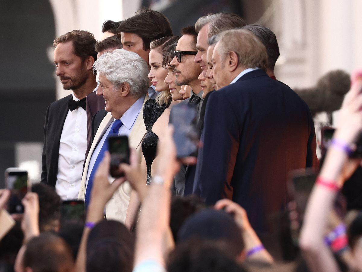 ¿De qué se trata la huelga doble que puede paralizar a Hollywood?