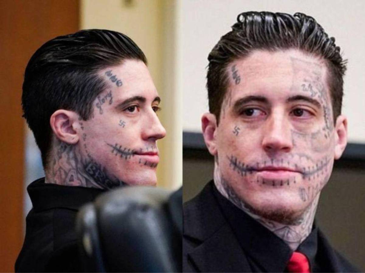 Wade Wilson, el “Deadpool Killer”, demanda a la Oficina del Sheriff: ¿Qué sucedió?