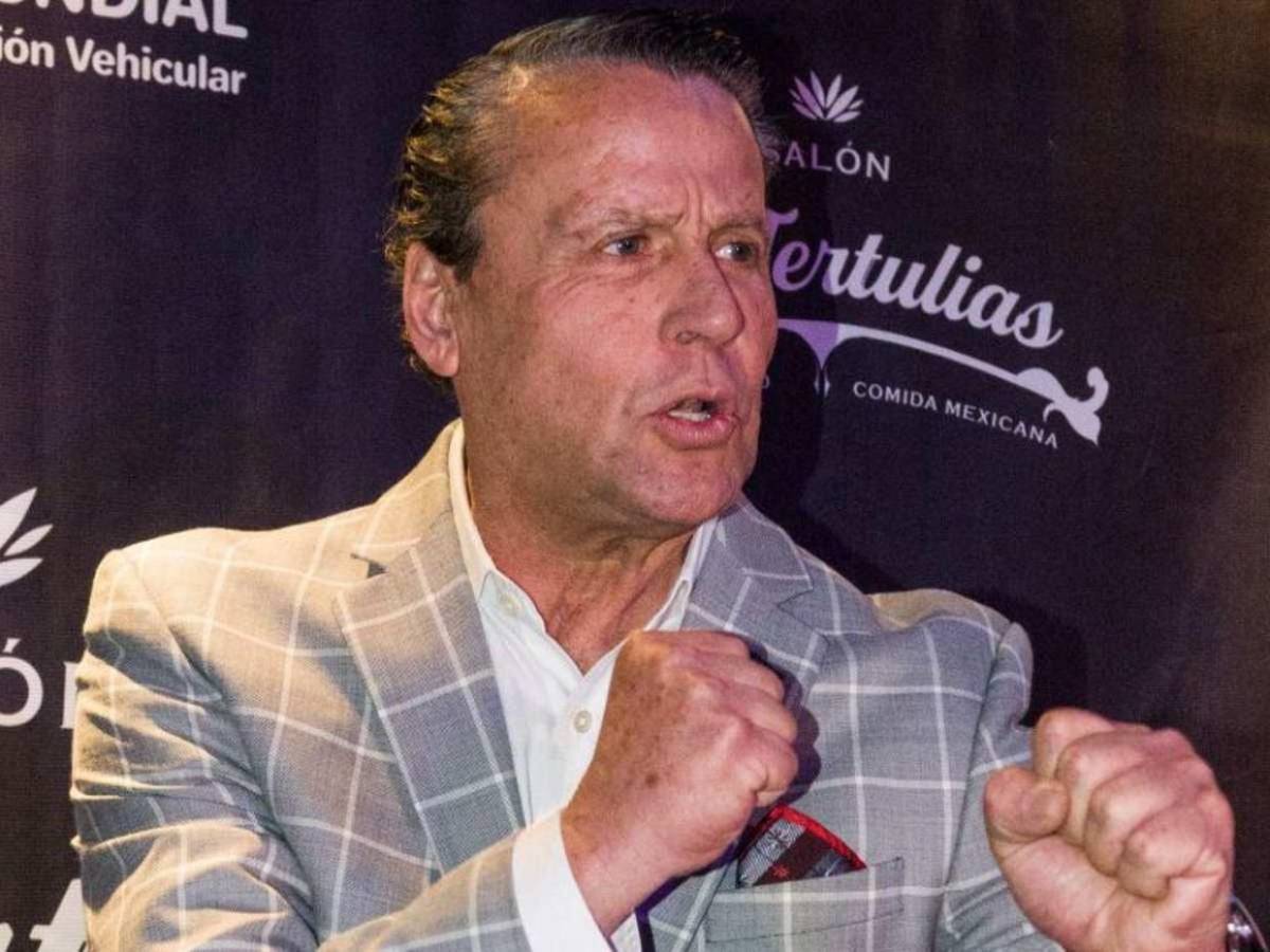 ¿Quién es Alfredo Adame y con qué famosos ha tenido polémicas?