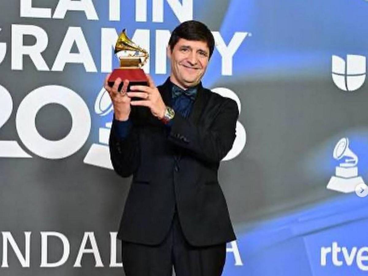 “Eterno”: tres leyendas se unen en un álbum que promete unir corazones