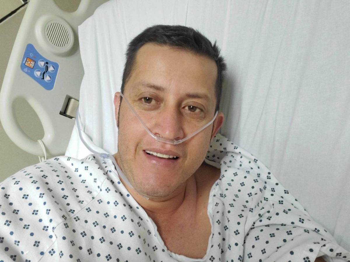Diputado de Libre necesita más de L10 millones para un corazón artificial y poder vivir