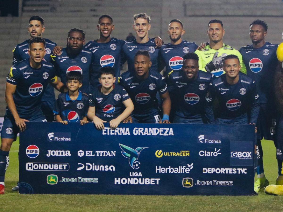 Fichajes: Olimpia contrata portero y Motagua busca dos pesos pesados