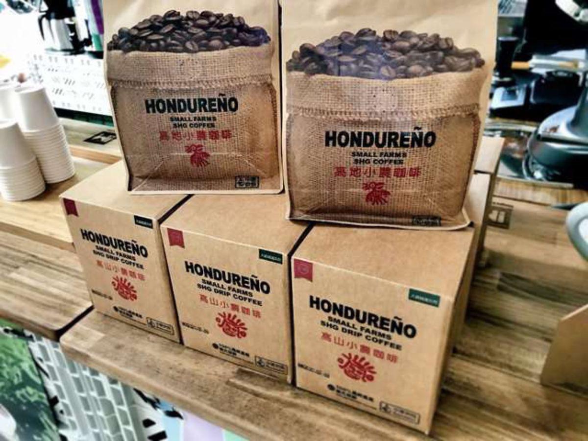 Conozca los principales productos nostálgicos para la comunidad hondureña en España