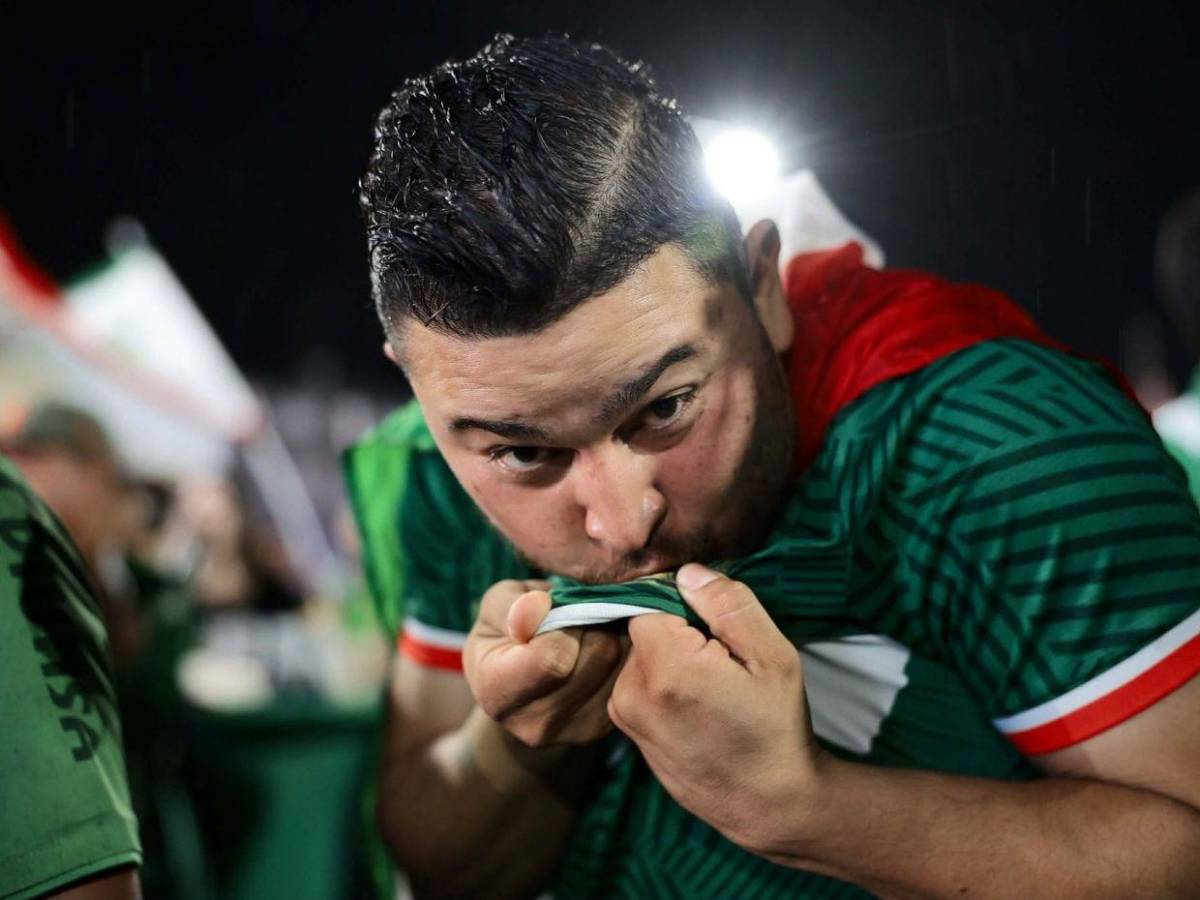 Así vibró la afición verdolaga en la gran fiesta del Marathón por su centenario