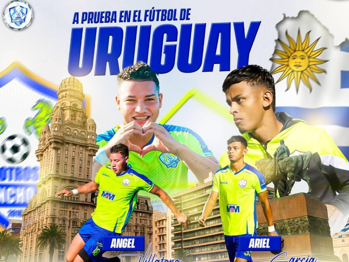 Fichajes: Olimpia con más bajas confirmadas, exMotagua da sorpresa y Quioto ya tendría club Fichajes: Olimpia con más bajas confirmadas, exMotagua da sorpresa y Quioto ya tendría club