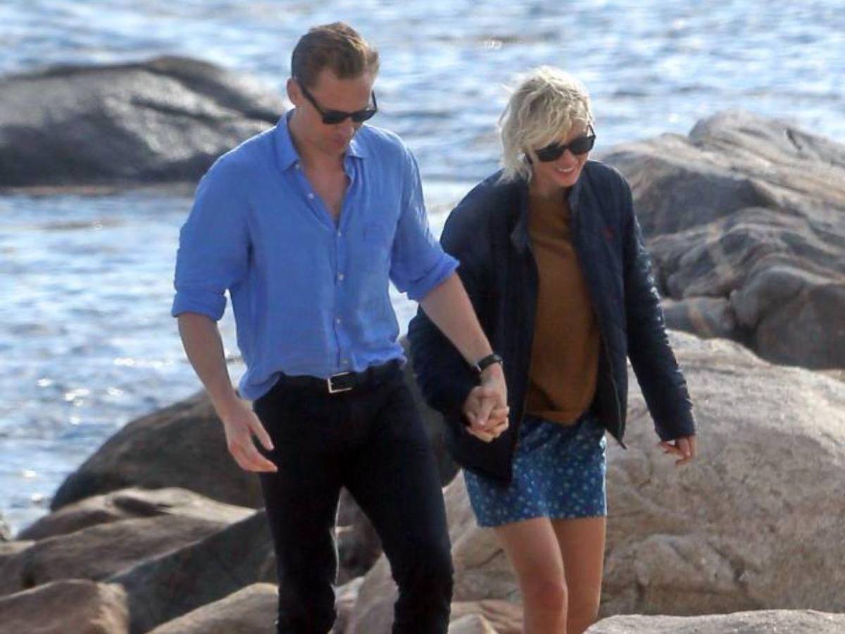 La vida sentimental de Taylor Swift, el motor detrás de sus canciones