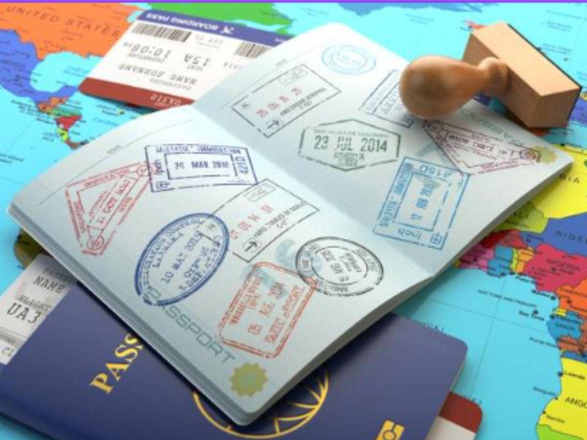 ¿Por qué EE UU detuvo las citas para trámites de nuevas visas a estudiantes?