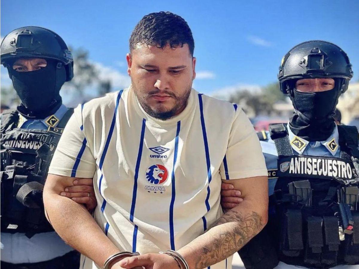 Le robó y abusó de una pasajera: Maycoll Vidal, taxista VIP y miembro de la banda “Los Vampis”