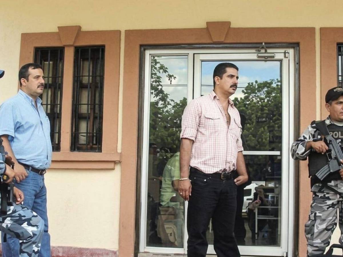 ¿Quién era Mamalicha, el padre del abogado asesinado Fredy Leiva?