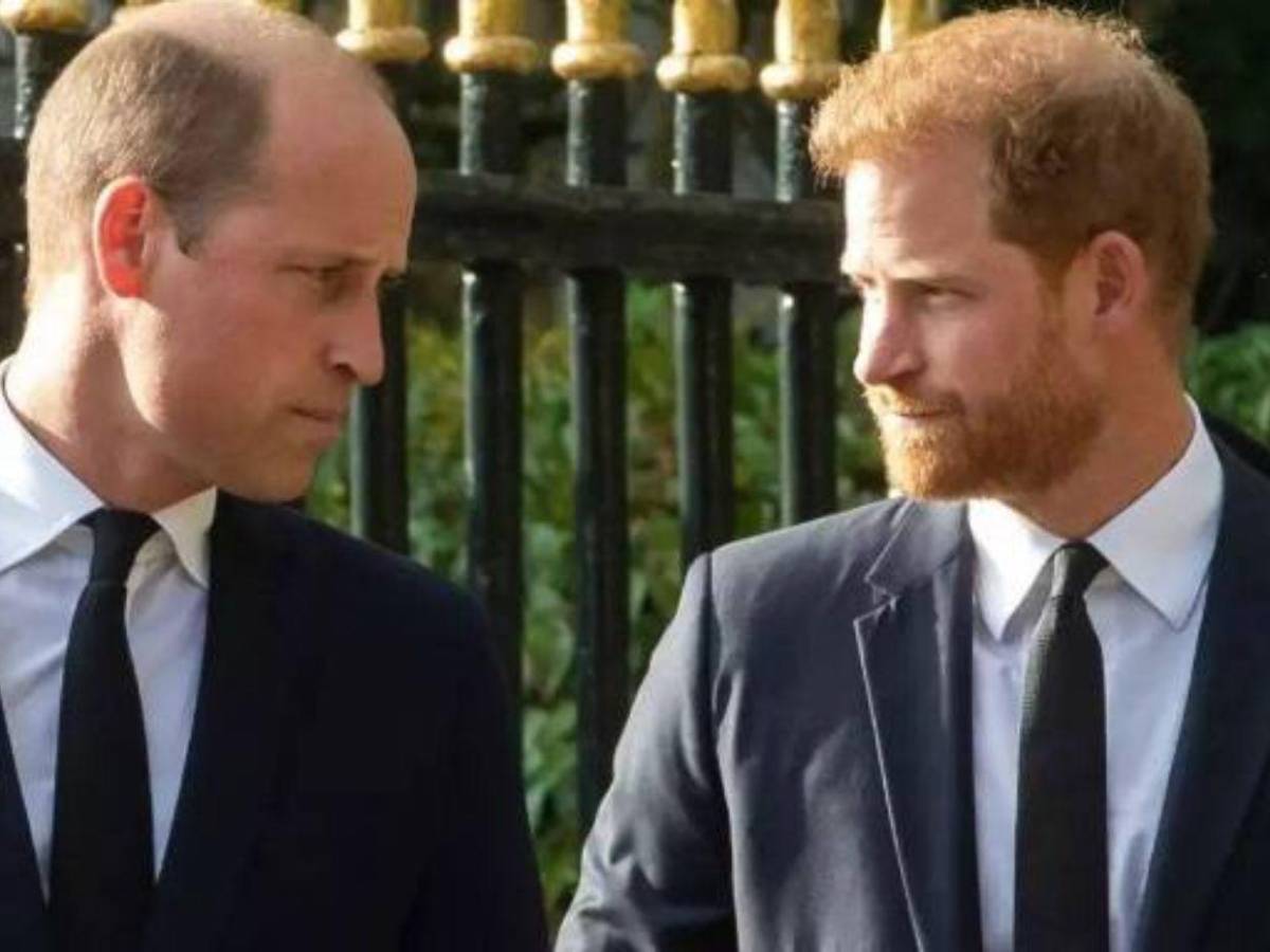 Fue encontrada sin vida por su madre: caso de Rosie Roche, prima de los príncipes William y Harry