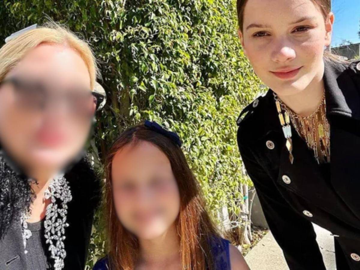 Fue encontrada sin vida por su madre: caso de Rosie Roche, prima de los príncipes William y Harry