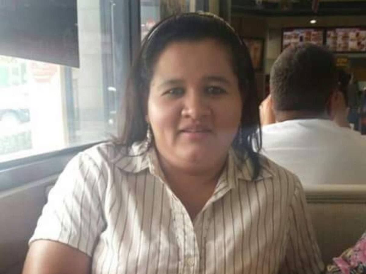 Empleada del INA era mujer que fue asesinada a disparos: En paz descanse nuestra dulce compañera