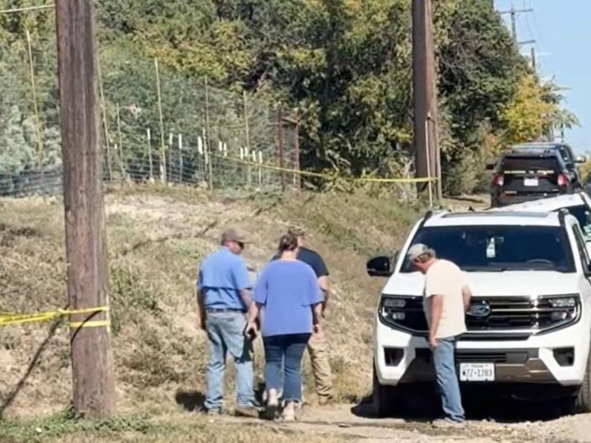 José Galo mató a tres hondureños que le dieron trabajo y luego se quitó la vida en Texas