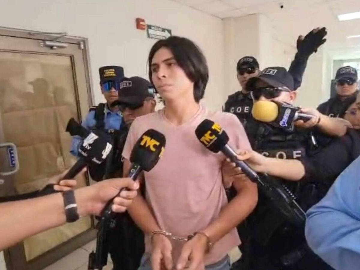 Me vinculan por una simple amistad: Williams Reyes, segundo implicado en masacre de Rigores