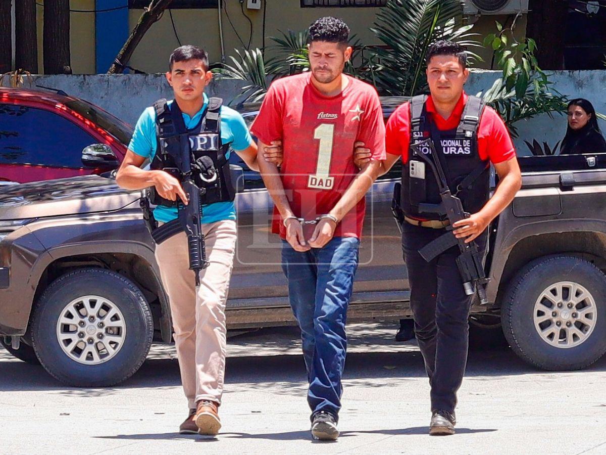 Consumía drogas: En 2023, Daniel Meraz amenazó a su pareja y tres años después la mató