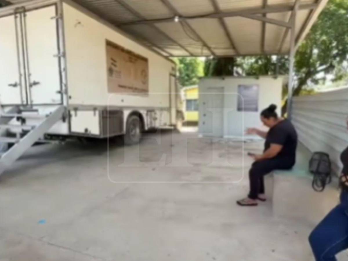 La asesinaron y la carbonizaron: crimen de la bailarina Sindy Matute en Santa Rosa de Aguán