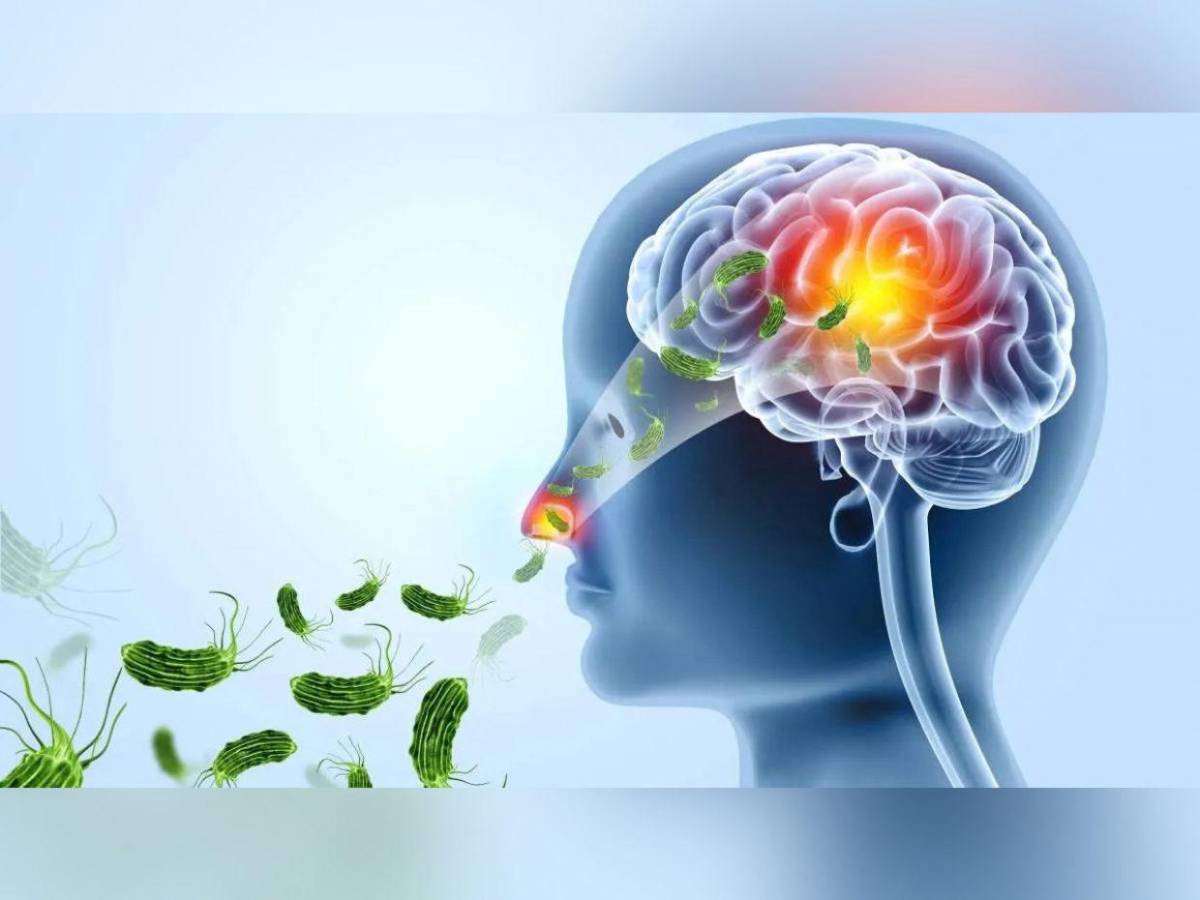 Carlos, instructor de esquí acuático que murió por ameba comecerebros en Mérida