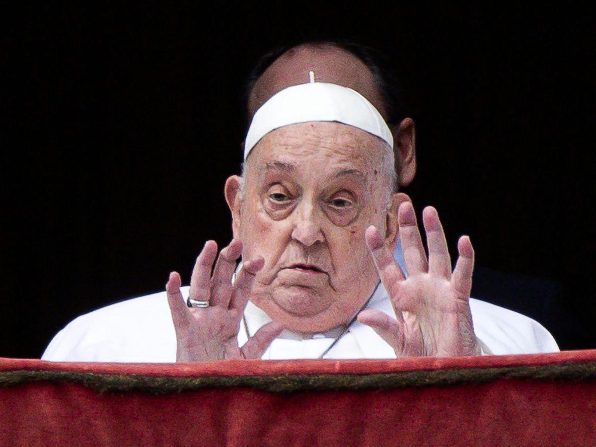No fue solo la neumonía: ¿Qué es el ictus, el mal que terminó con la vida del papa Francisco?