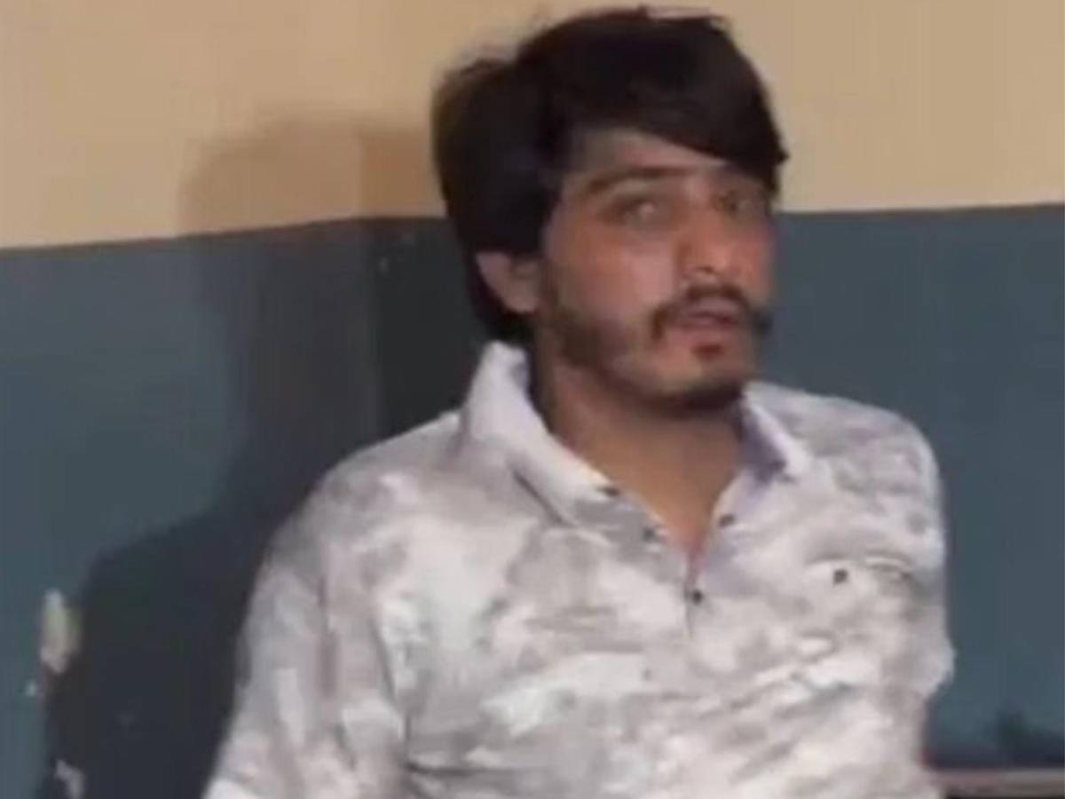 Nikki fue quemada viva por su esposo y sus suegros frente a su hijo