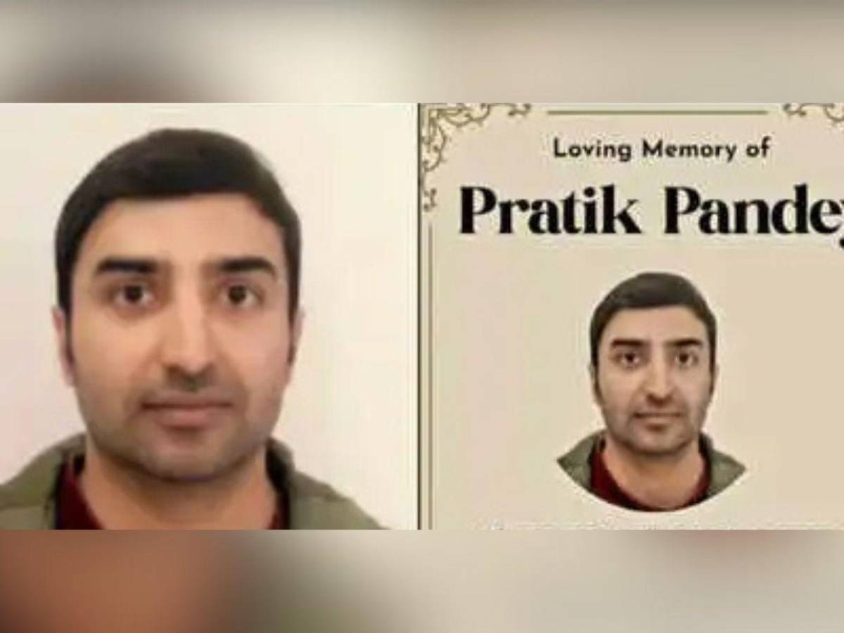 ¿Quién era Patrik Pandey, el ingeniero de Microsoft que murió en su oficina?