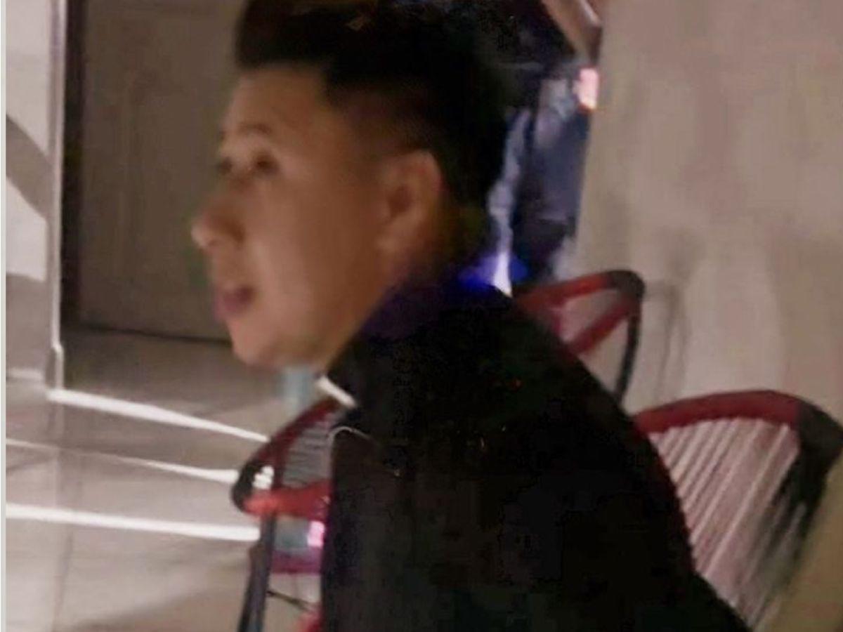 Seminarista entró a orar por una joven y habría intentado abusar de ella en Lempira