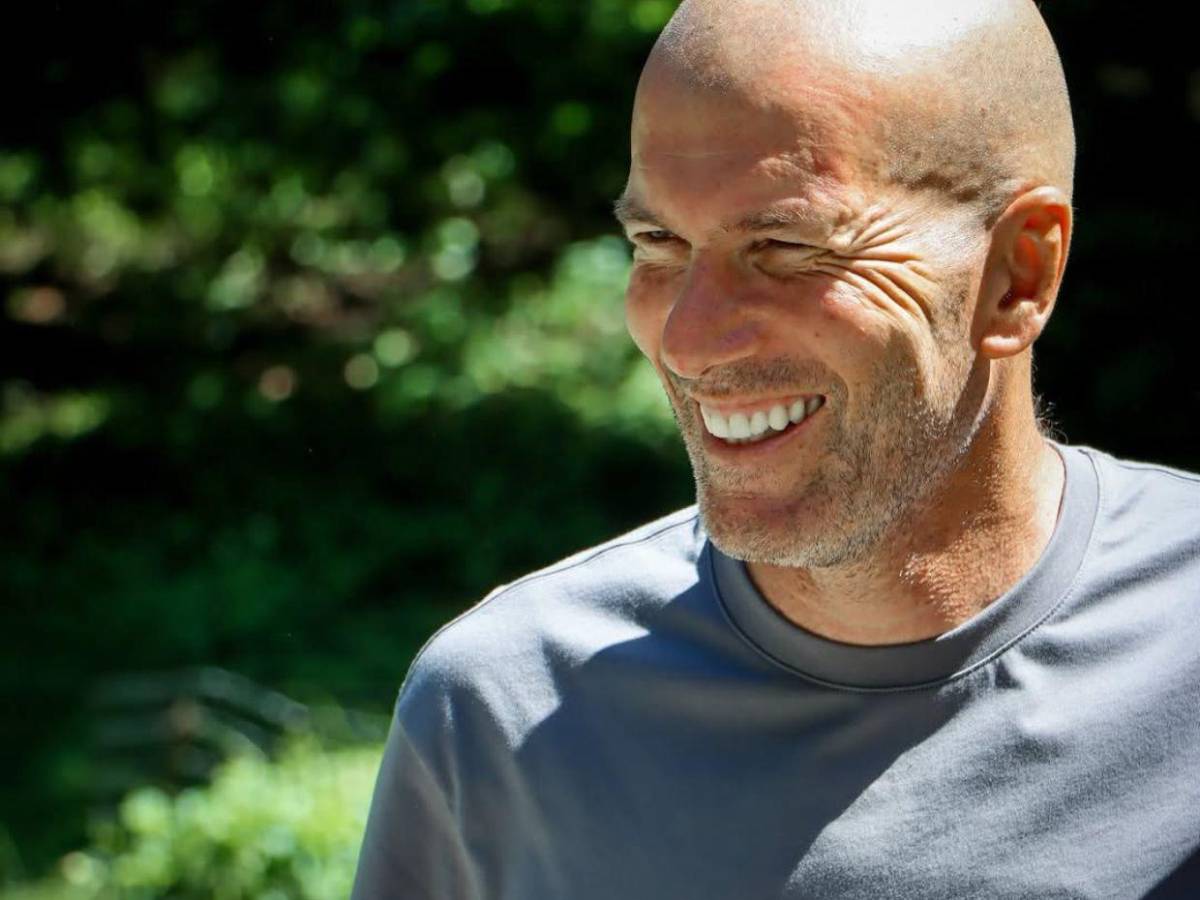 ¿Cuánto ganará Zidane? Su contrato con Francia supera el nuevo límite salarial