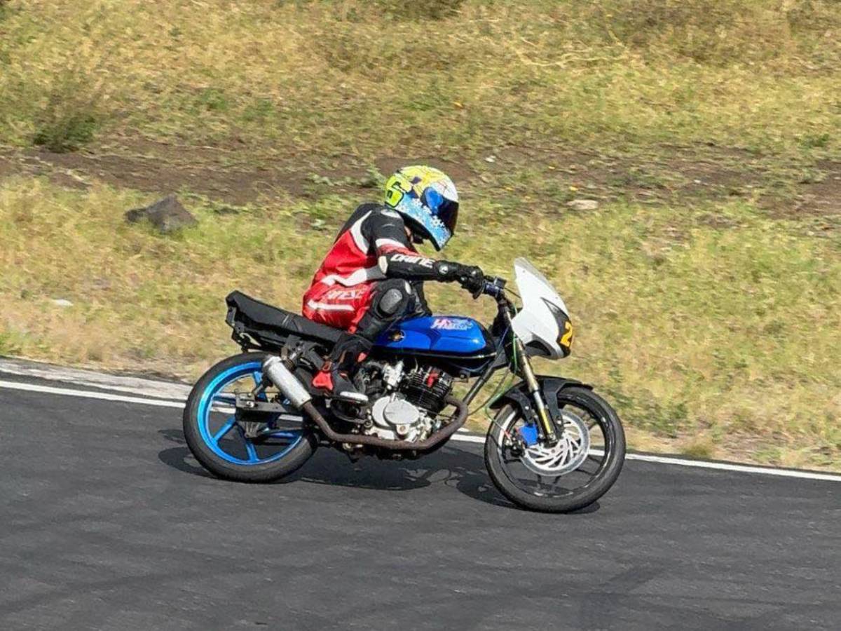 Isan Perdomo murió tras hacer piques en Yoro; su madre lo aconsejaba antes de salir