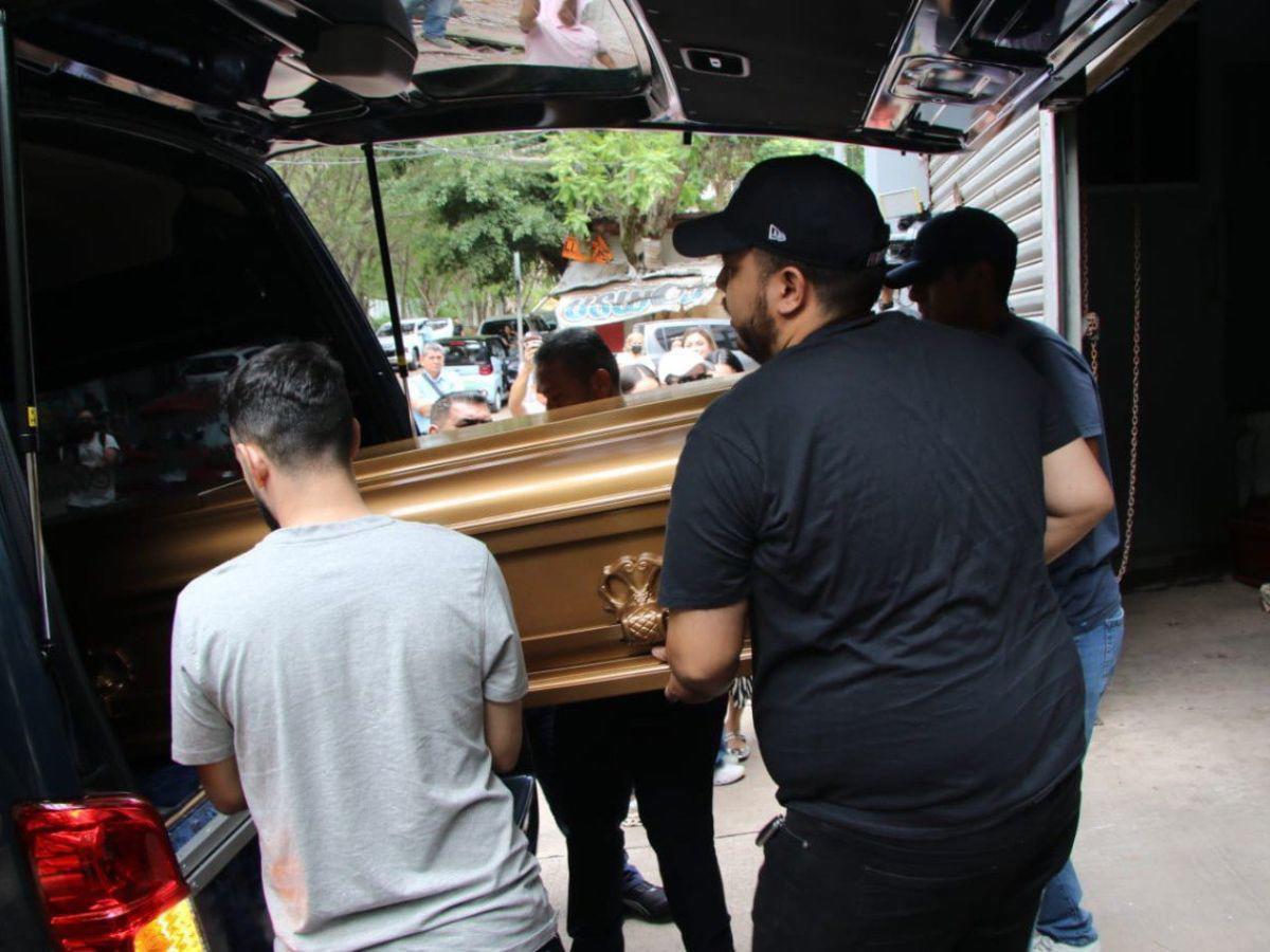 Pancreatitis aguda: ¿Cuándo entregaron los resultados de la autopsia a la familia de Mayra Tercero?