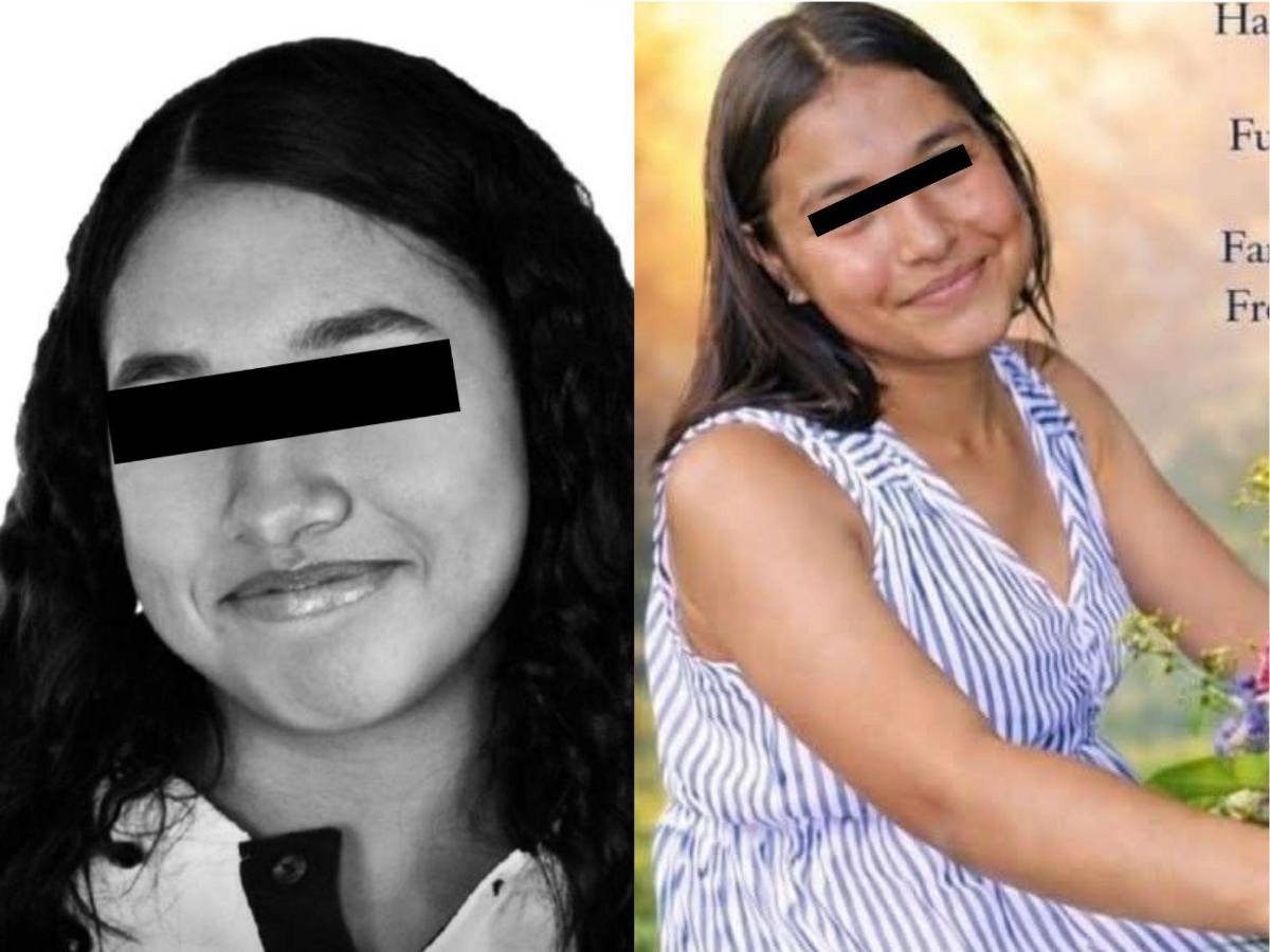 Investigan la muerte de Lindsay Bodden, menor encontrada sin vida en Roatán