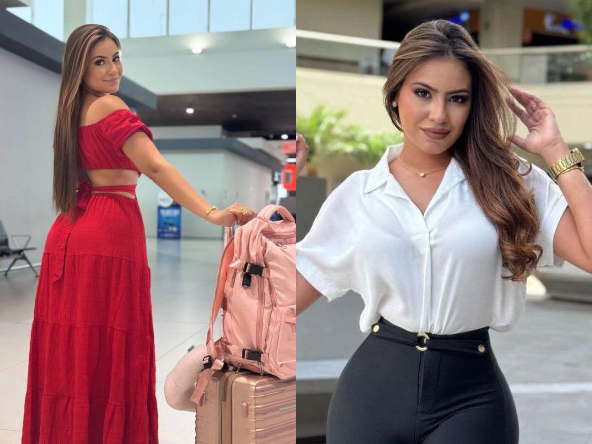 El spa me lo patrocinan, viajo y me pagan, y eso le duele a la gente: Alejandra Rubio tras ser tachada de morosa