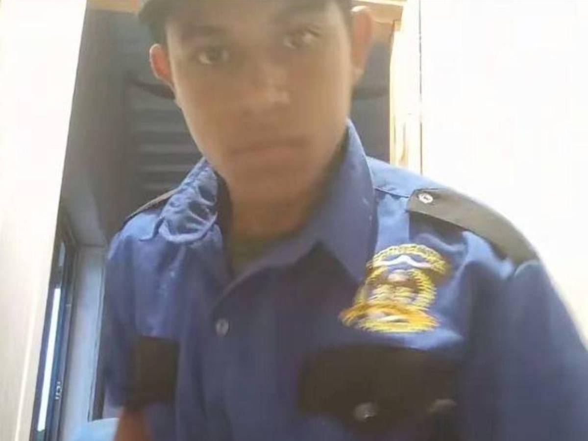 Samuel, Cristian y Luis recibieron amenazas antes de su desaparición en SPS