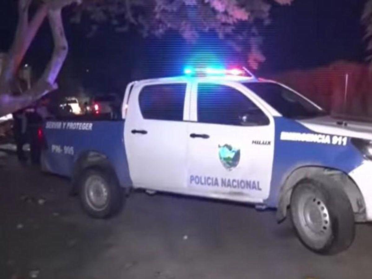 La amiga los entregó a la Pandilla 18: nuevos detalles de la muerte de los estudiantes del Intae