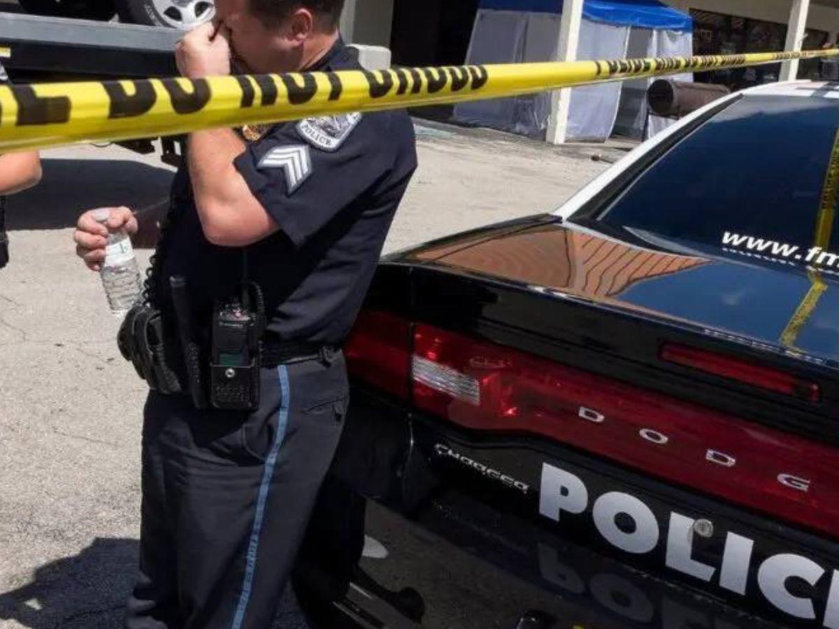 Susan Avalon, la mujer acusada de matar a sus dos exmaridos en un mismo día en Florida