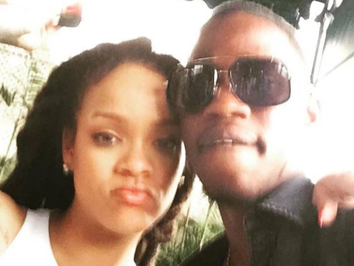 Shawayne Williams, condenado a 38 años de cárcel por asesinar al primo de Rihanna