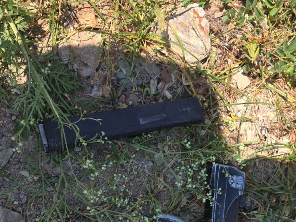Cae “Calolo” del Cartel del Diablo, segundo implicado en asesinato de pastor Óscar Núñez