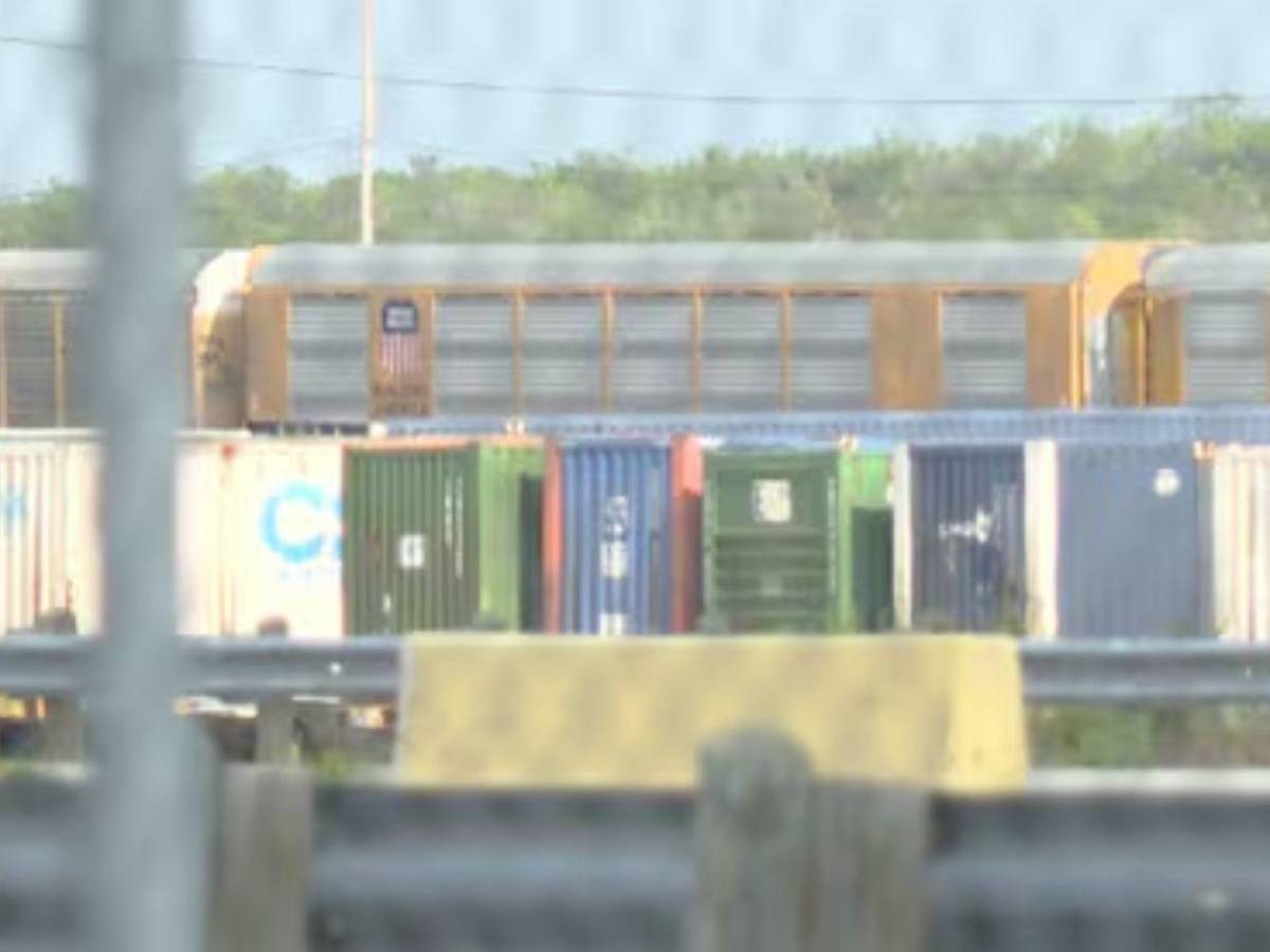 Sus rostros: ¿quiénes son los migrantes hondureños que murieron dentro de un tren de Texas?