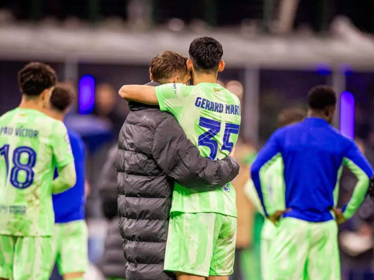 El Barcelona llega a 11 años sin ganar la Champions: así han sido las últimas eliminaciones