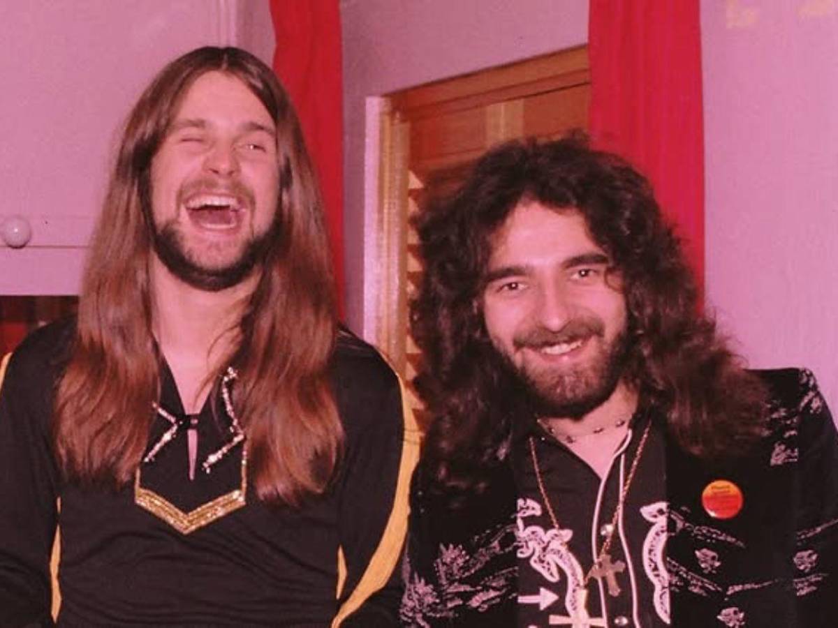 ¿Cuándo se estrenará en cines Back to the Beginning, la película del concierto final de Ozzy Osbourne?