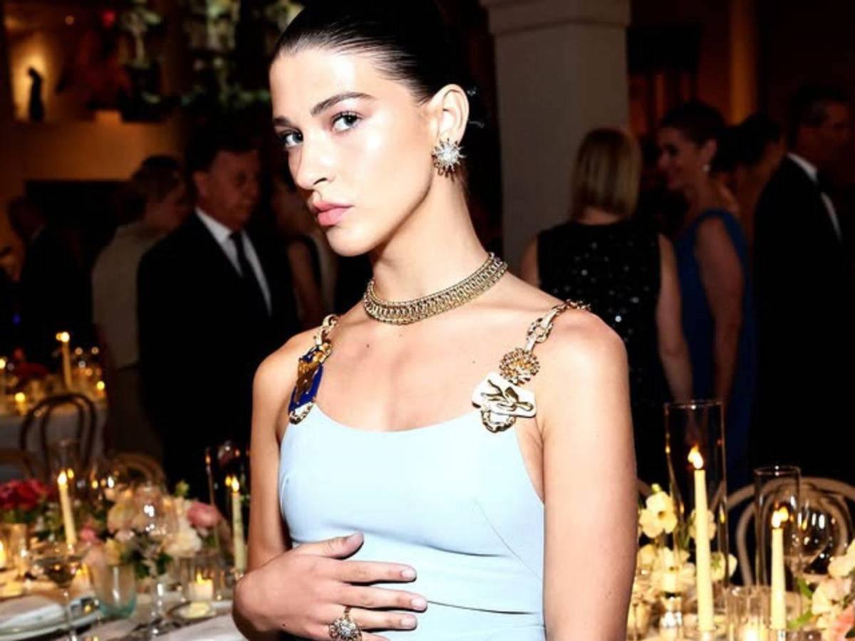 Hija de Bill Gates, Phoebe, finaliza noviazgo con nieto de Paul McCartney