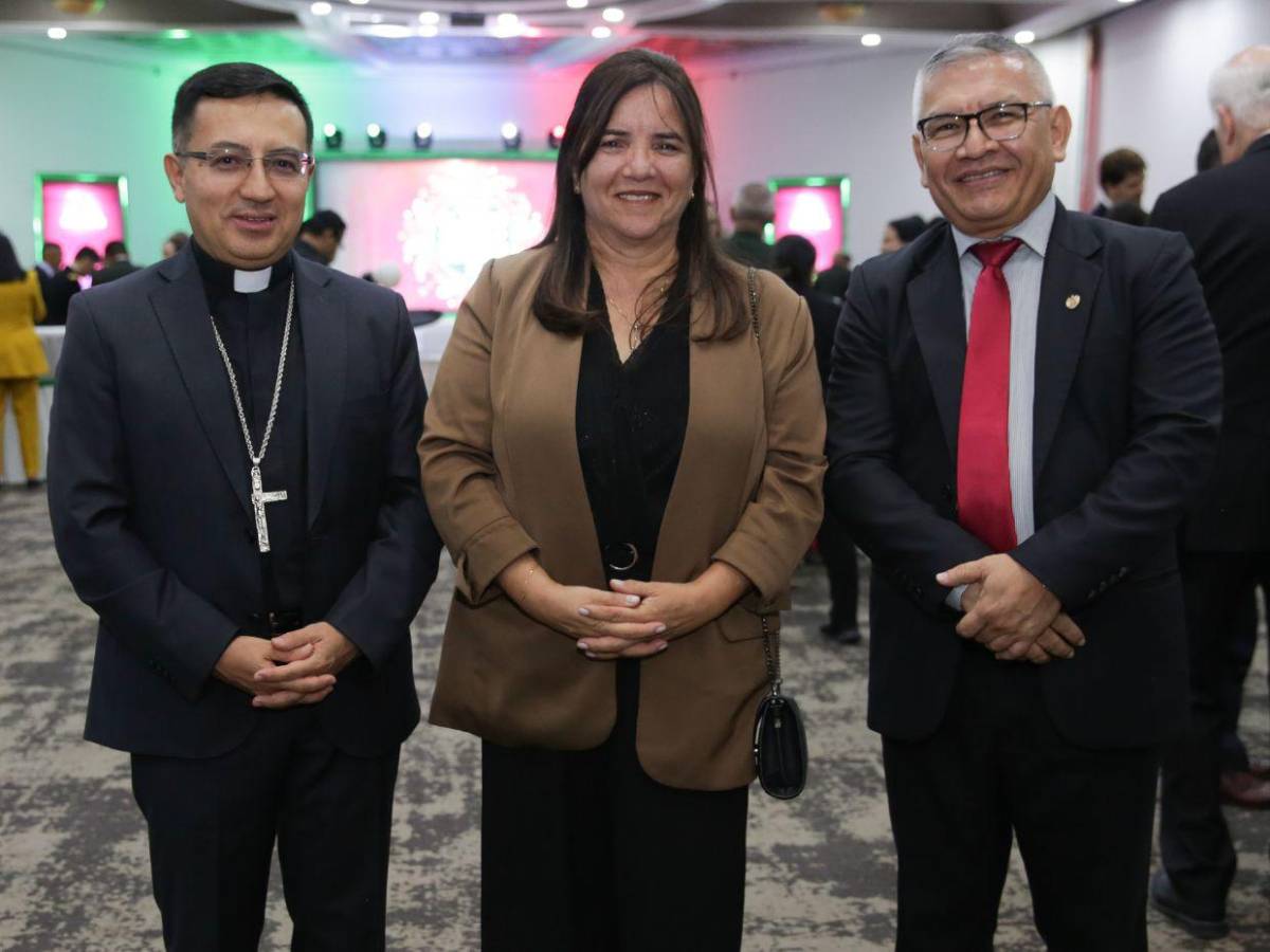 Embajada de México en Honduras celebra 215 años de Independencia