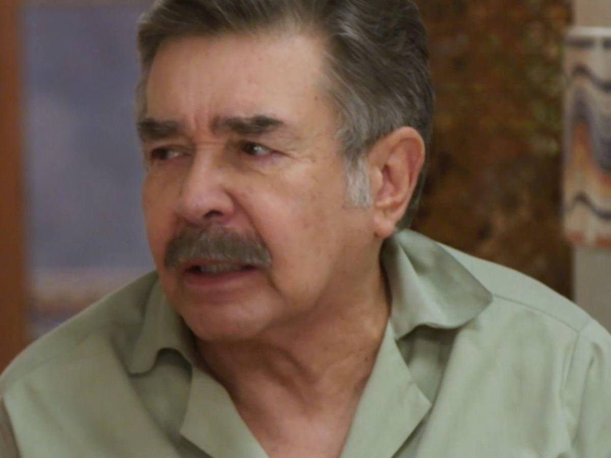 Jorge Ortiz de Pinedo habla de la enfermedad que frenó su trasplante de pulmón