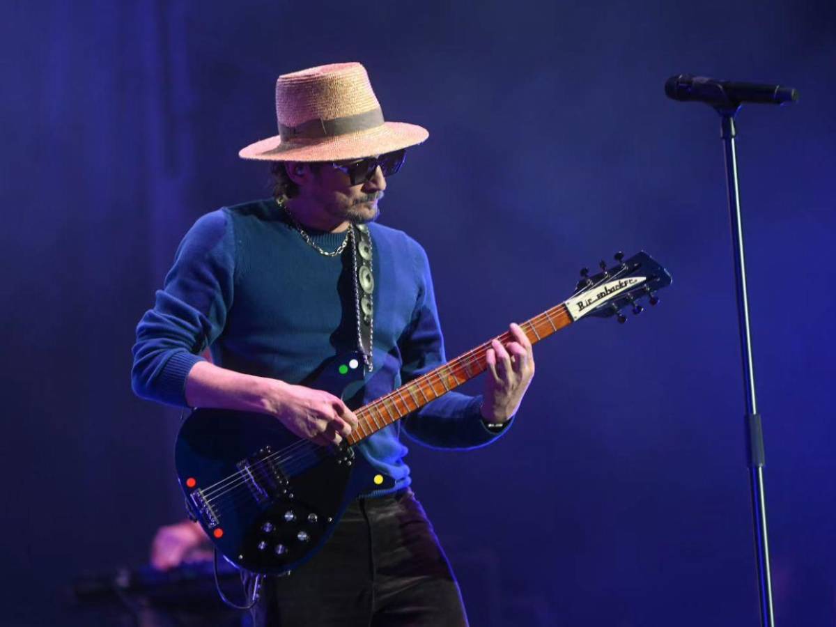 Muere integrante de Zoé considerado el sexto miembro de la banda mexicana