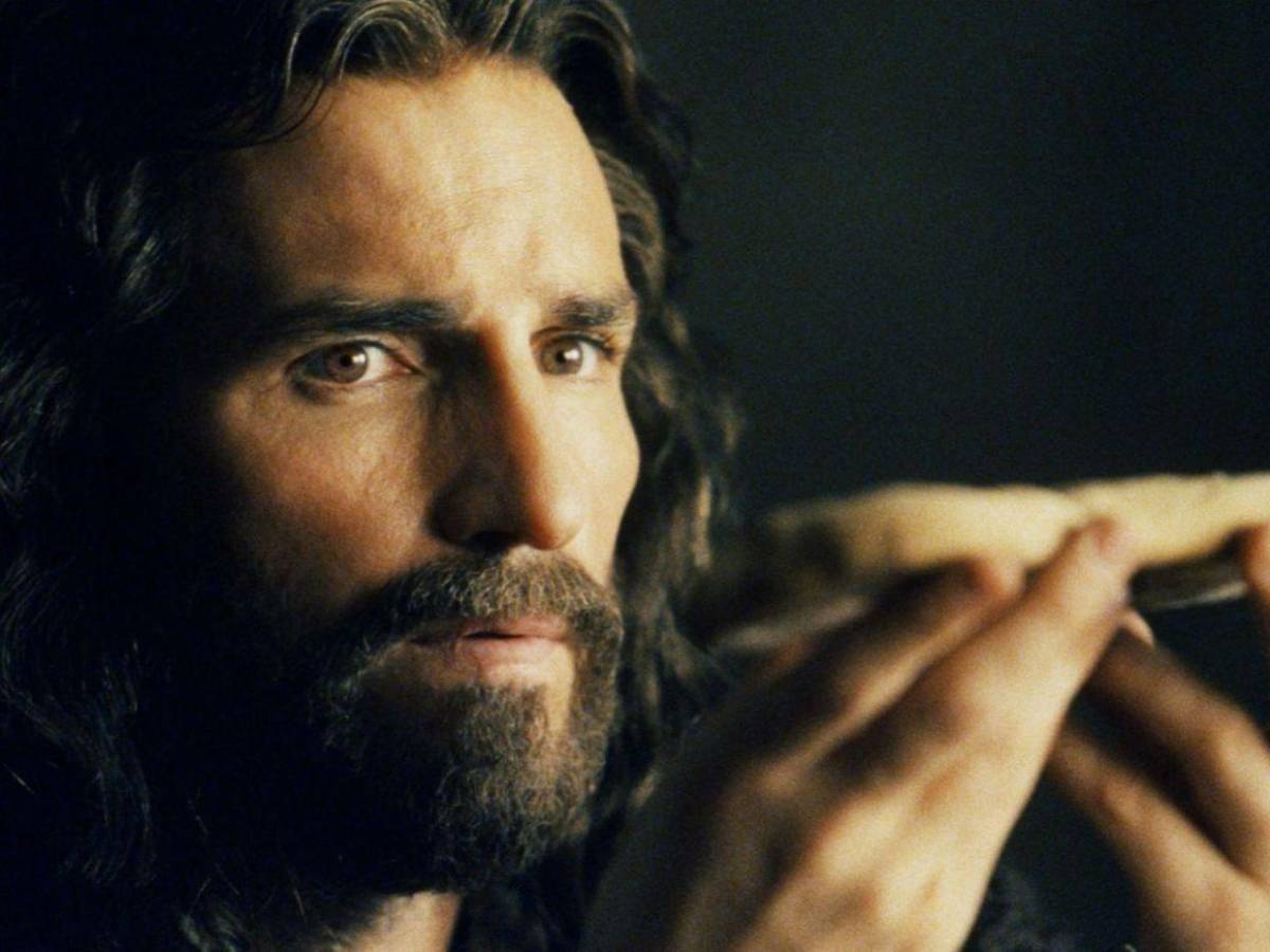 ¿Qué ha pasado con Jim Caviezel y por qué no estará en La pasión de Cristo 2?