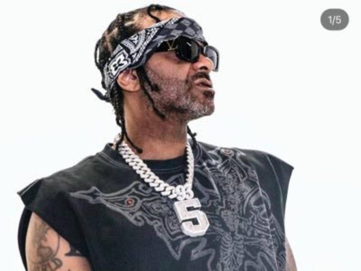 ¡Honduras presente en la WWE! Rapero de EE UU sorprende con la camiseta del Motagua