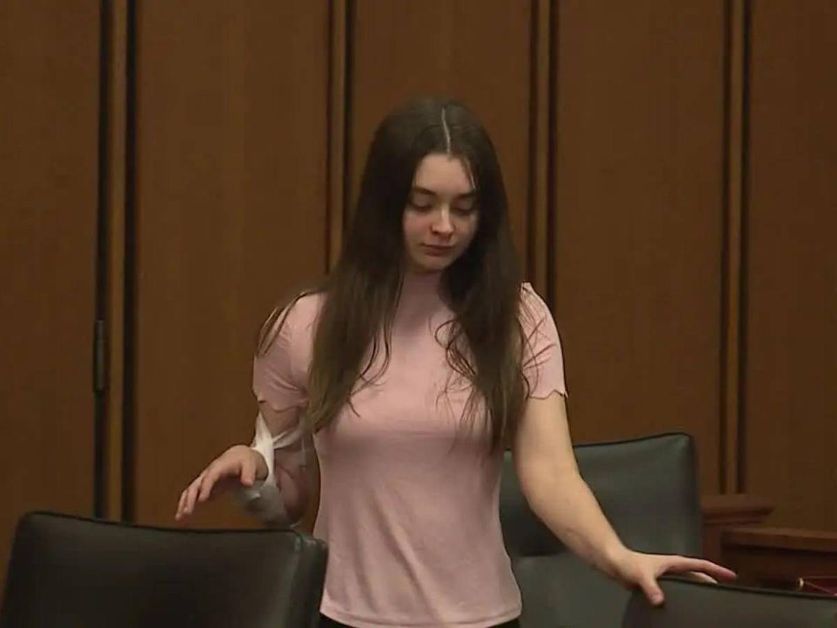 ¿Quién es Mackenzie Shirilla y por qué Netflix hizo un documental de su caso?